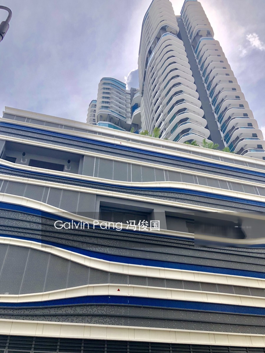 City Gate (D7), Apartment #197483972